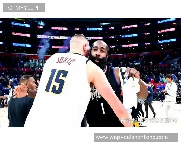 掘金与快船的精彩对决结果揭晓比分是多少让我们一同回顾比赛精彩瞬间